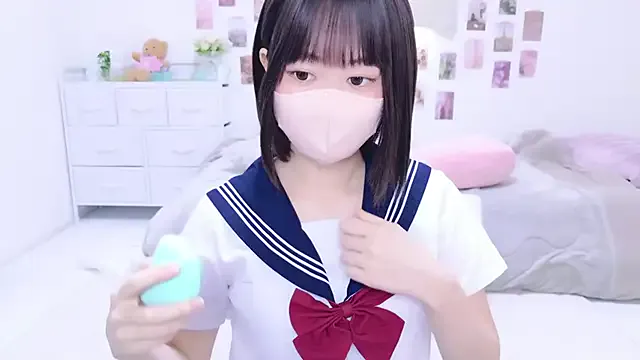 JessieLiu – webcam model profile photo Image 11