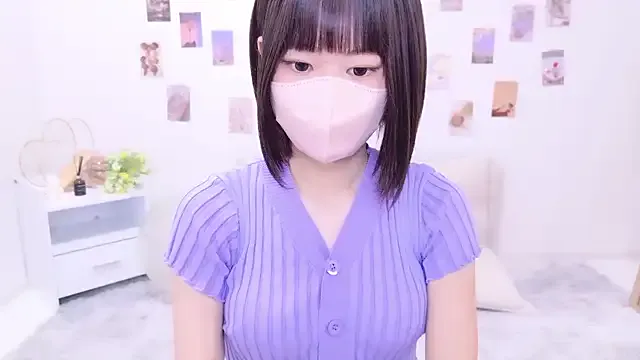 JessieLiu – webcam model profile photo Image 12