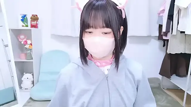 JessieLiu – webcam model profile photo Image 13