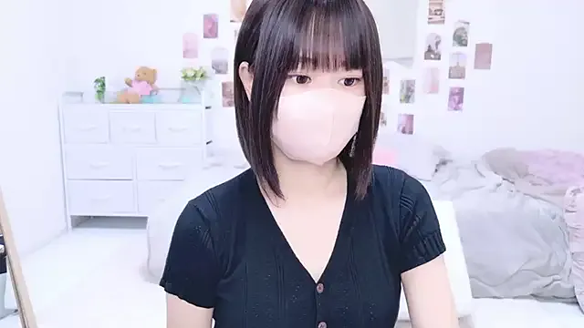 JessieLiu – webcam model profile photo Image 14