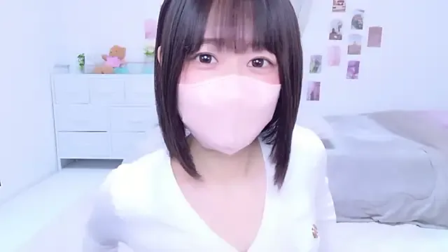 JessieLiu – webcam model profile photo Image 16