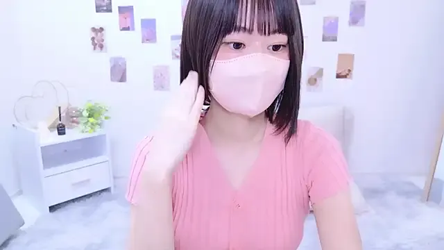 JessieLiu – webcam model profile photo Image 5