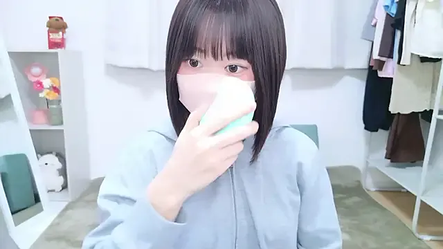 JessieLiu – webcam model profile photo Image 7