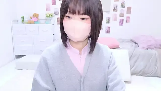 JessieLiu – webcam model profile photo Image 8