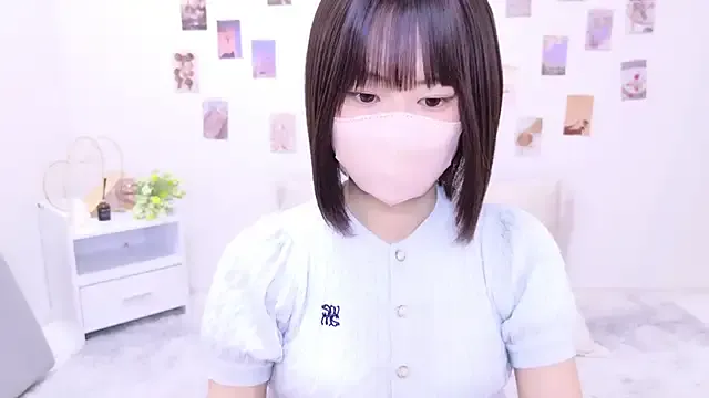 JessieLiu – webcam model profile photo Image 9