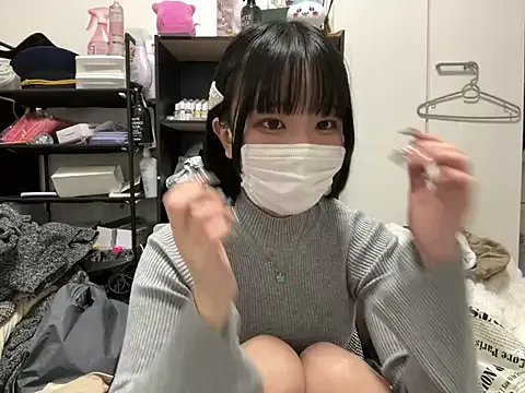 ImpAct-chan – webcam model profile photo