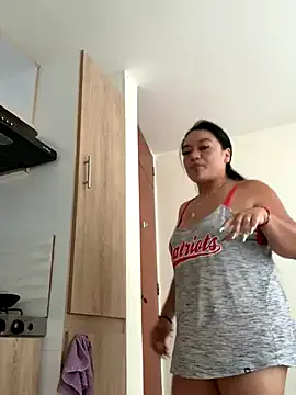 Dolce – webcam model profile photo Image 4