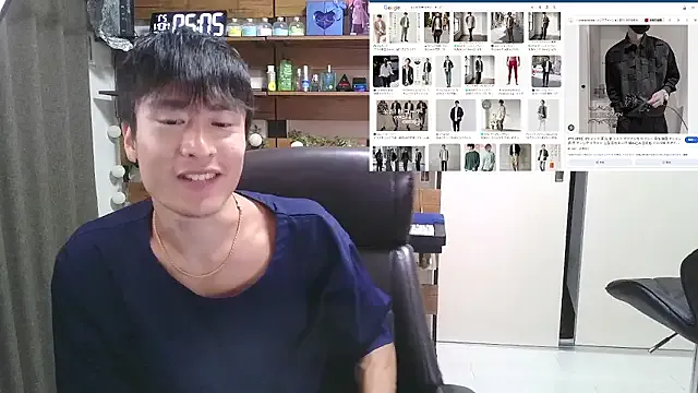 Dolce – webcam model profile photo Image 7