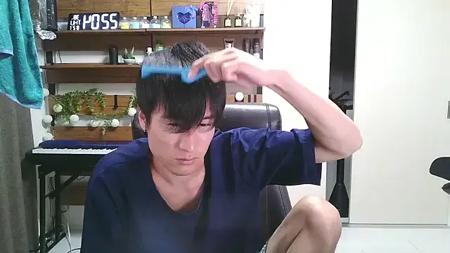 Dolce – webcam model profile photo Image 8