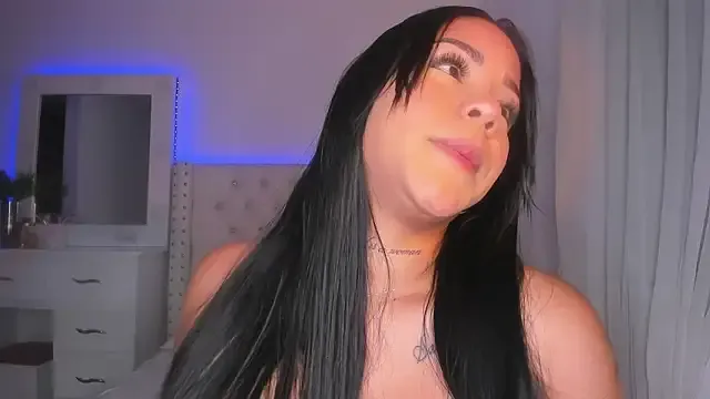 IsabelaVanegas_ – webcam model profile photo