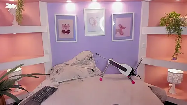 markAndhella – webcam model profile photo Image 15