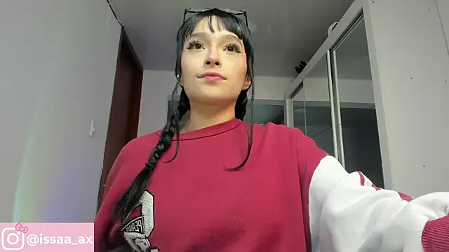 AyshaConnor – webcam model profile photo Image 14