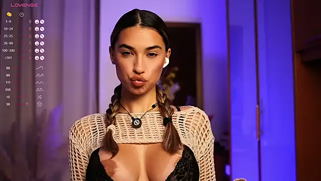 esterjohns – webcam model profile photo Image 2