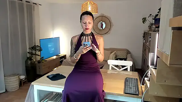 AngelCoco – webcam model profile photo Image 14