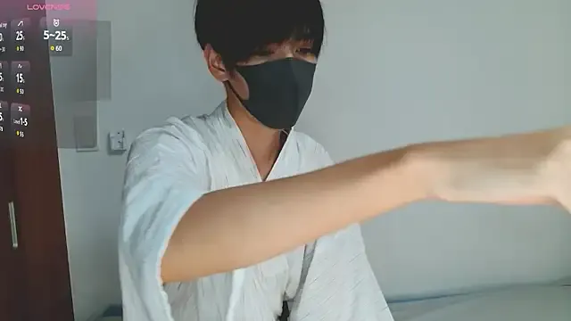 MelinaLuviani – webcam model profile photo Image 14