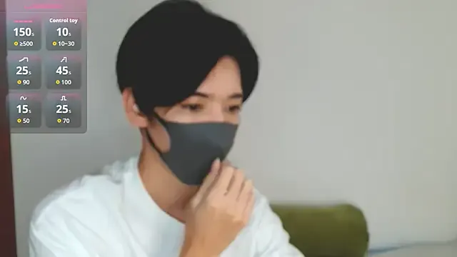 MelinaLuviani – webcam model profile photo Image 17