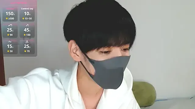 MelinaLuviani – webcam model profile photo Image 18