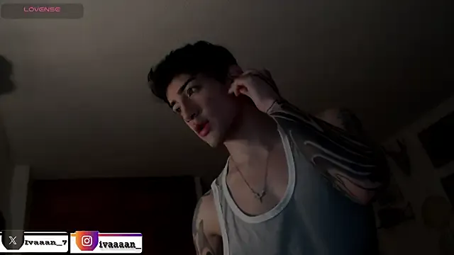 AndreaKalo – webcam model profile photo Image 19