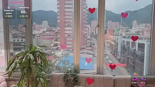 LallyRose – webcam model profile photo Image 14