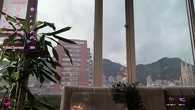 LallyRose – webcam model profile photo Image 2