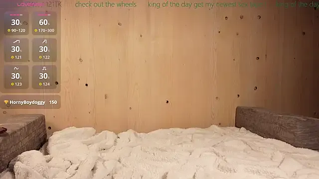 LovelyLydia – webcam model profile photo Image 12