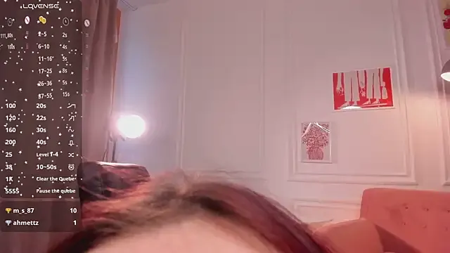 XxxSexyMilfxxX – webcam model profile photo Image 13