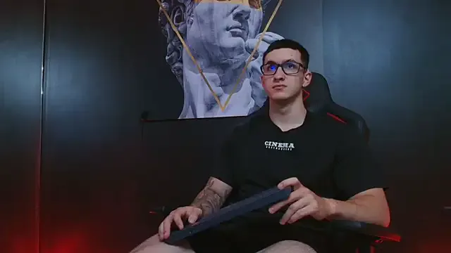 lustful-angels – webcam model profile photo Image 14