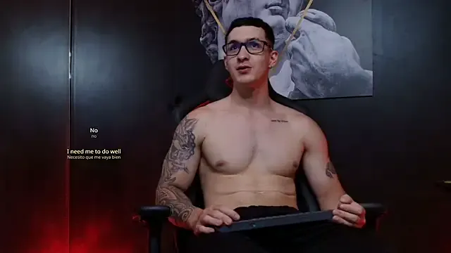 lustful-angels – webcam model profile photo Image 18