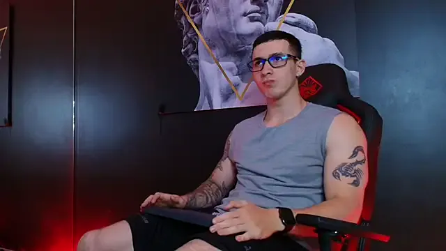 lustful-angels – webcam model profile photo Image 2