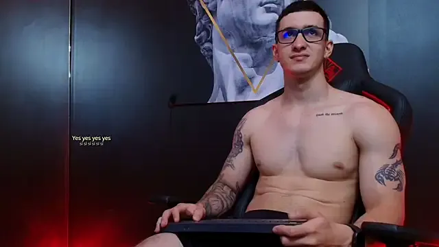 lustful-angels – webcam model profile photo Image 5