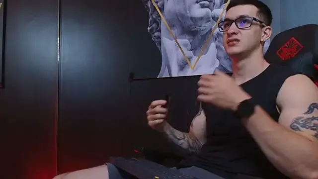 lustful-angels – webcam model profile photo Image 9