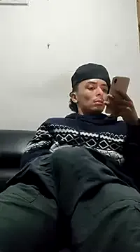 Jacobs0 – webcam model profile photo