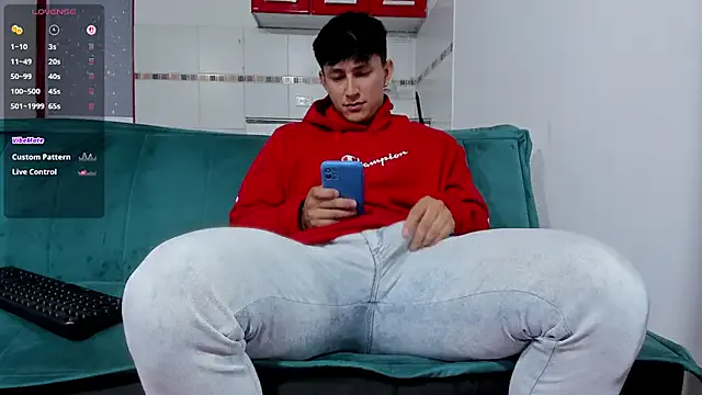 LallyRose – webcam model profile photo Image 4