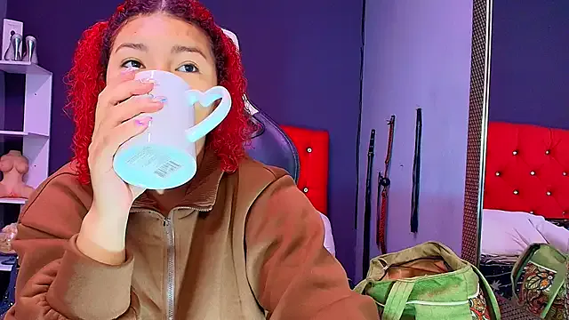 EditaMilf – webcam model profile photo Image 10