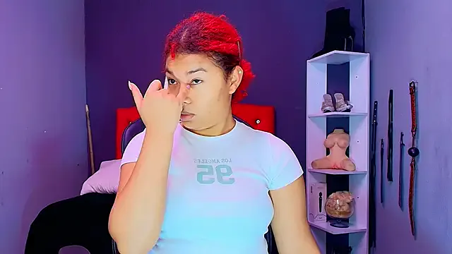 EditaMilf – webcam model profile photo Image 12