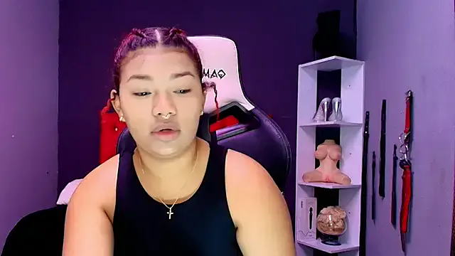 EditaMilf – webcam model profile photo Image 13