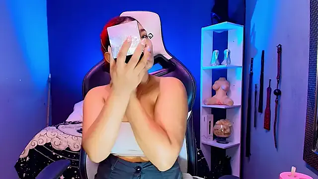 EditaMilf – webcam model profile photo Image 14