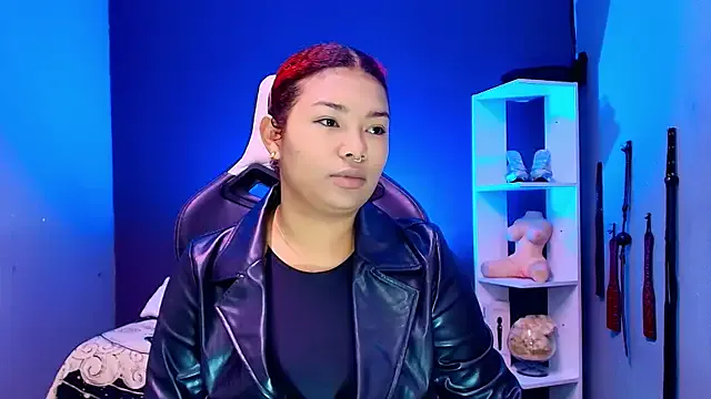 EditaMilf – webcam model profile photo Image 16