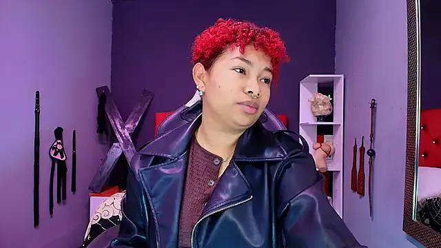 EditaMilf – webcam model profile photo Image 4