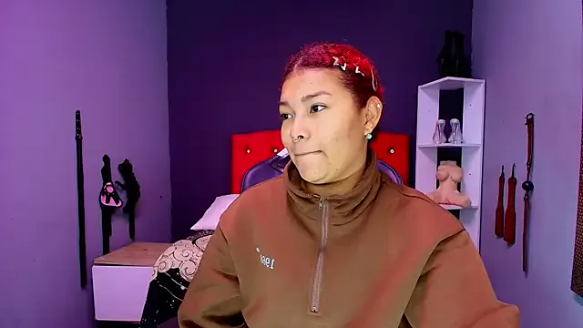 EditaMilf – webcam model profile photo Image 7