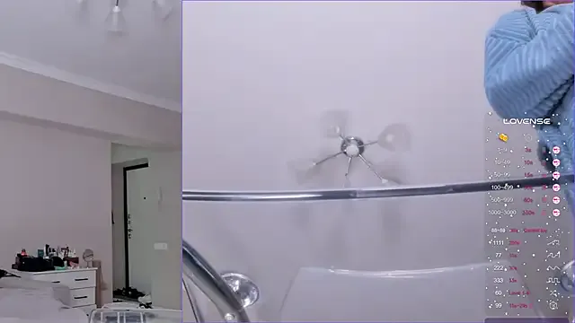 MarisaGrace – webcam model profile photo Image 17