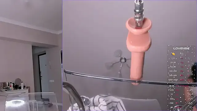 MarisaGrace – webcam model profile photo Image 6