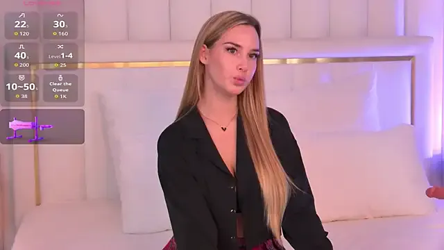 KendalVoos – webcam model profile photo Image 10