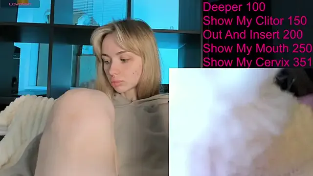 TessaMyst – webcam model profile photo Image 19