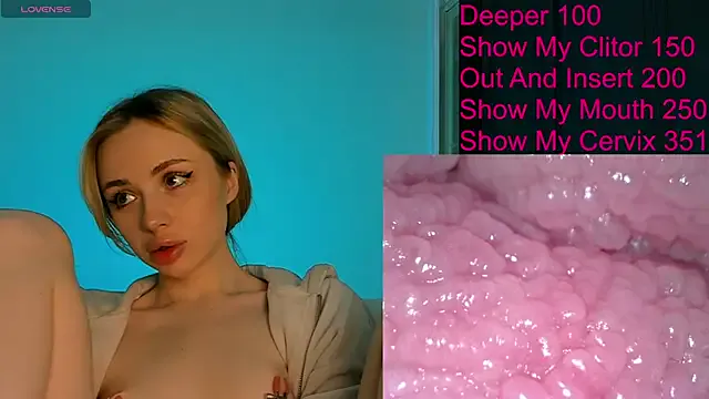 TessaMyst – webcam model profile photo Image 3