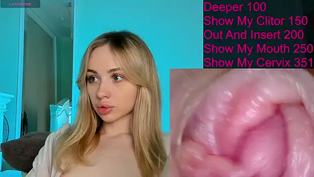 TessaMyst – webcam model profile photo Image 5