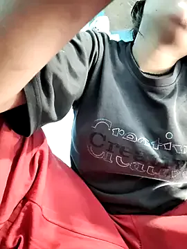 PollyElfi – webcam model profile photo Image 5