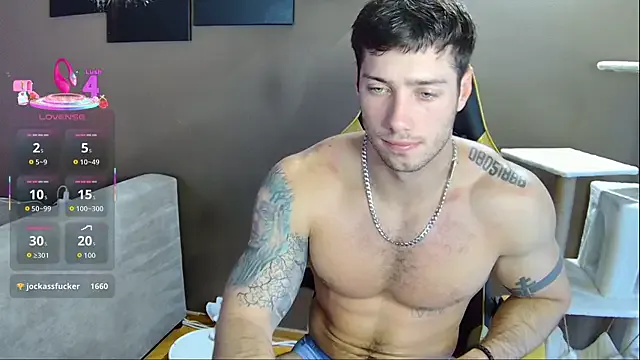 Brilliant-Kiss – webcam model profile photo Image 14