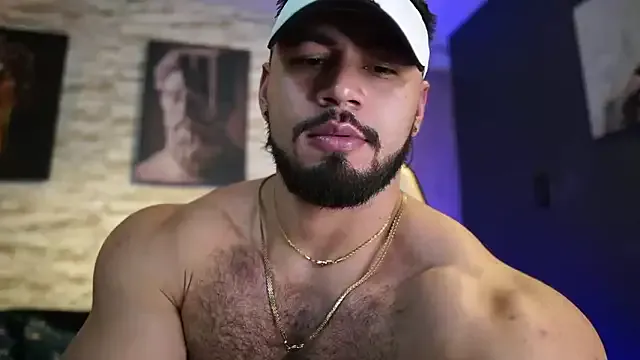 KAMESAN08 – webcam model profile photo Image 3