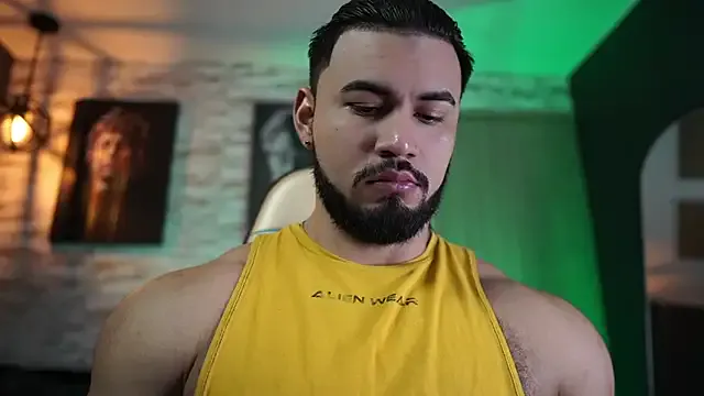 KAMESAN08 – webcam model profile photo Image 7